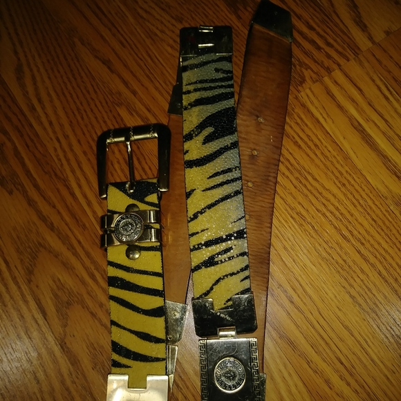 Heavy Duty Linking Belt - Picture 6 of 8